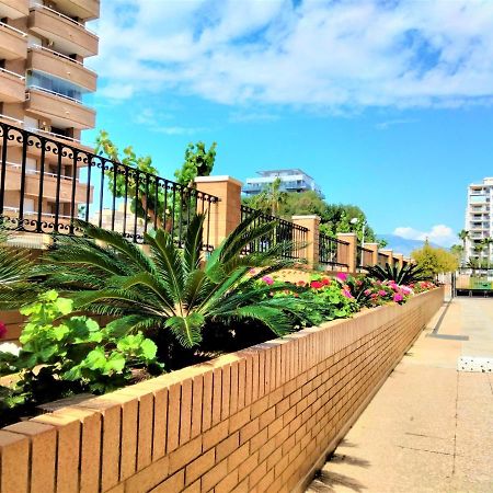 דירות El Borseral Acv - Costa Marina I-1ª Linea Planta 9 Sur מראה חיצוני תמונה